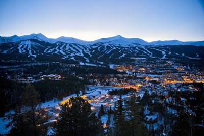 Breckenridge, Colorado, US